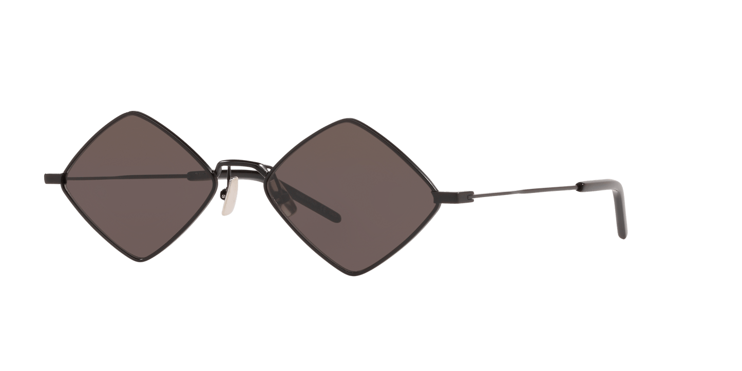 Saint Laurent SL 302 LISA Black Sunglasses
