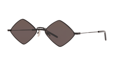 Saint Laurent SL 302 LISA Black Sunglasses