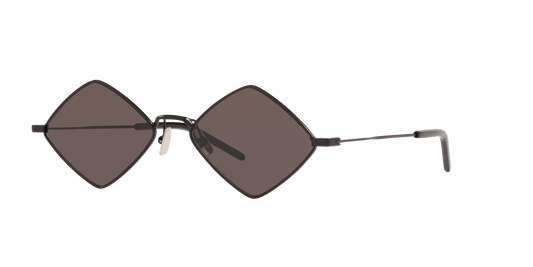 Saint Laurent SL 302 LISA Black Sunglasses