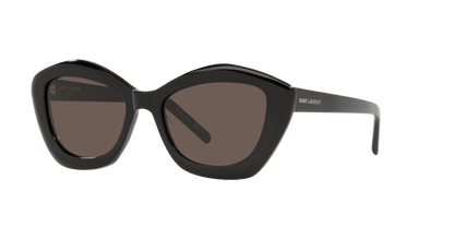 Saint Laurent Black Sunglasses | Saint Laurent SL 423 Black