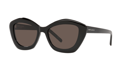 Saint Laurent Black Sunglasses | Saint Laurent SL 423 Black