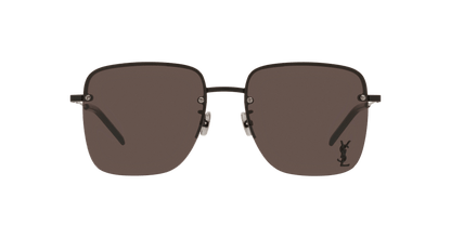 Saint Laurent Black Sunglasses | Saint Laurent SL 312 M-001 Black