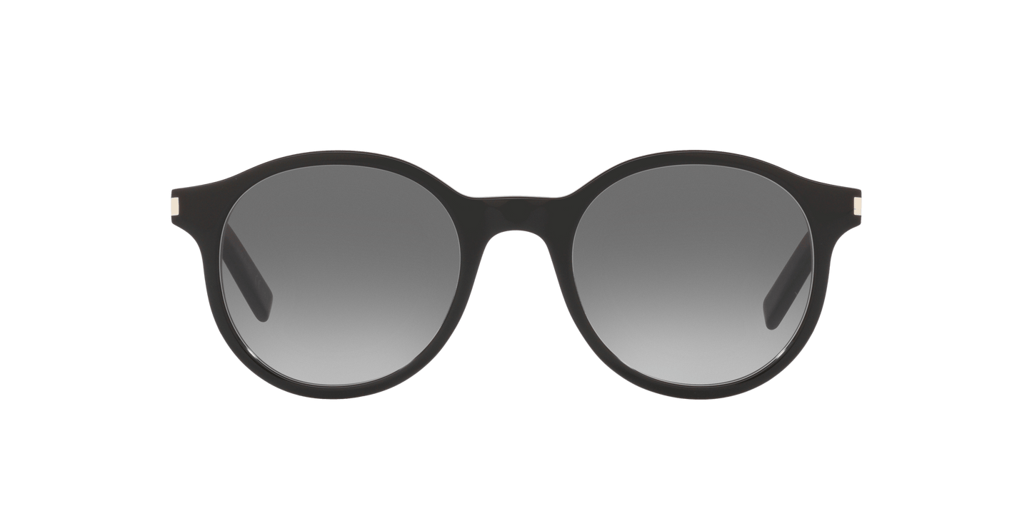 Saint Laurent SL 521 Black Sunglasses