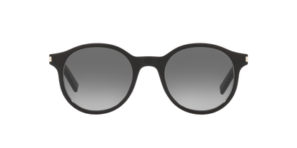 Saint Laurent SL 521 Black Sunglasses