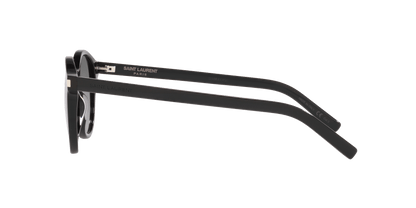 Saint Laurent SL 521 Black Sunglasses