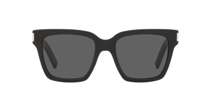 Saint Laurent SL 507 Black Sunglasses