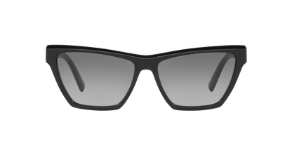 Saint Laurent SL M103 Black Sunglasses