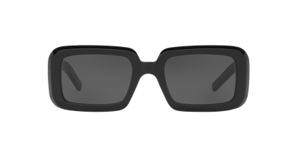 משקפי שמש סן לורן שחורים | Saint Laurent SL 534 Black