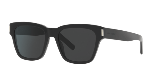 משקפי שמש סן לורן שחורים | Saint Laurent SL 560 Black