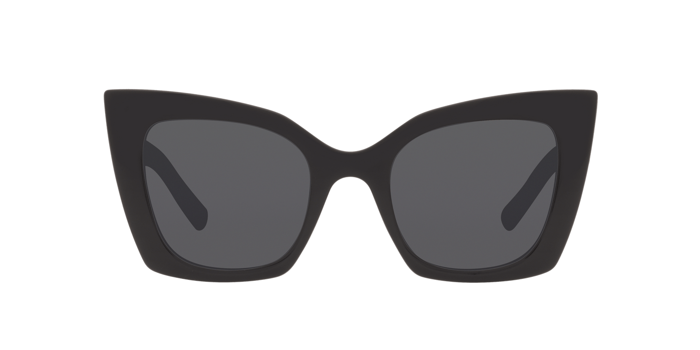 משקפי שמש סן לורן שחורים | Saint Laurent SL 552 Black