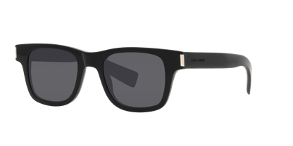 Saint Laurent Black Sunglasses | Saint Laurent SL 564 Black