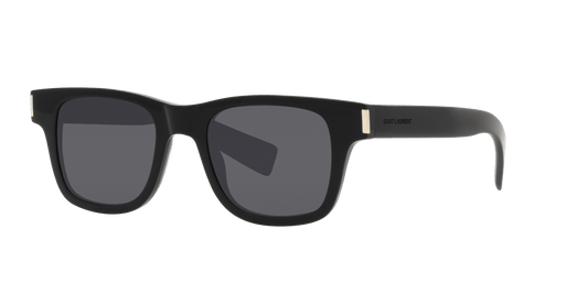 Saint Laurent Black Sunglasses | Saint Laurent SL 564 Black