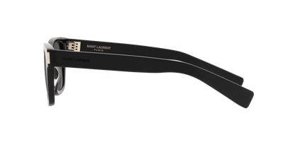 Saint Laurent Black Sunglasses | Saint Laurent SL 564 Black