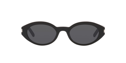 משקפי שמש סן לורן שחור-שחור | Saint Laurent SL 567 Black-Black