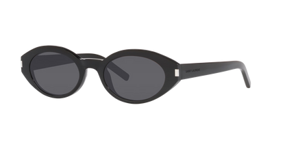 משקפי שמש סן לורן שחור-שחור | Saint Laurent SL 567 Black-Black