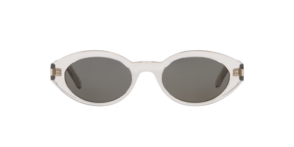 משקפי שמש סן לורן חום-אפור | Saint Laurent SL 567 Brown-Grey