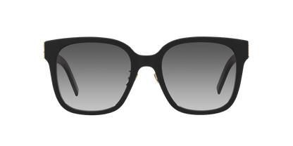 Saint Laurent SL M105/F Black-Grey Sunglasses