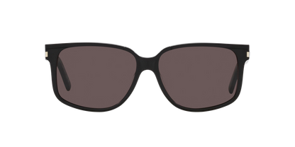 משקפי שמש סן לורן שחור-שחור | Saint Laurent SL 599 Black-Black