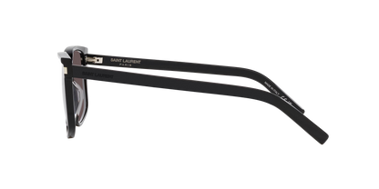 משקפי שמש סן לורן שחור-שחור | Saint Laurent SL 599 Black-Black