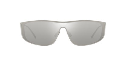 משקפי שמש סן לורן כסף | Saint Laurent SL605-003 Silver