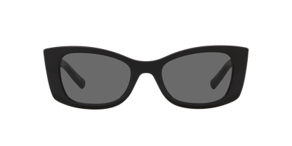 Saint Laurent Black Sunglasses | Saint Laurent SL 593 Black