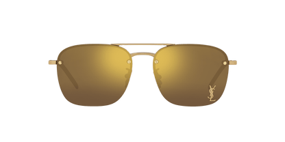 Saint Laurent Sunglasses Bronze-Brown | Saint Laurent Sl 309 M Bronze-Brown