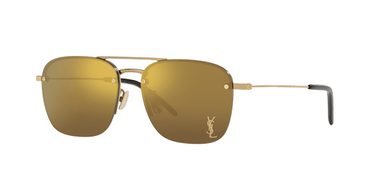 Saint Laurent Sunglasses Bronze-Brown | Saint Laurent Sl 309 M Bronze-Brown