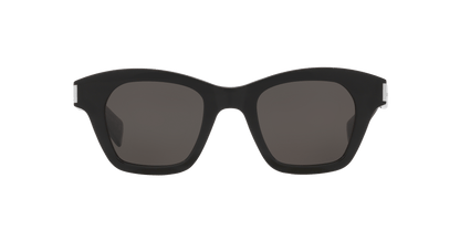 משקפי שמש סן לורן שחורים | Saint Laurent SL 592 Black