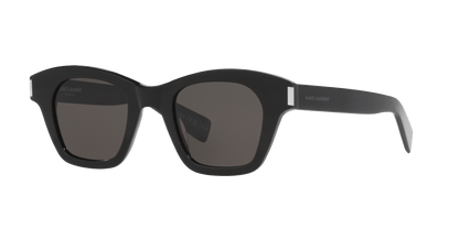 משקפי שמש סן לורן שחורים | Saint Laurent SL 592 Black