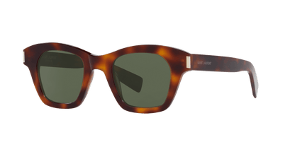 משקפי שמש סן לורן צב-ירוק | Saint Laurent SL 592 Tortoise-Green