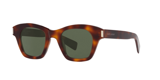 משקפי שמש סן לורן צב-ירוק | Saint Laurent SL 592 Tortoise-Green
