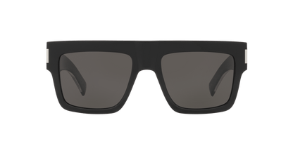 משקפי שמש סן לורן שחורים | Saint Laurent SL 628 Black
