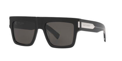 משקפי שמש סן לורן שחורים | Saint Laurent SL 628 Black