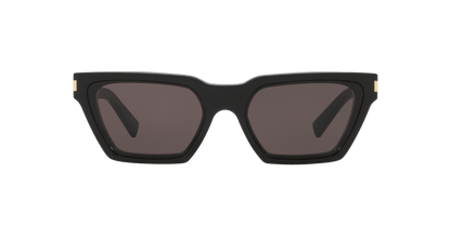 משקפי שמש סן לורן שחורים | Saint Laurent SL 633 Black