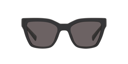 משקפי שמש סן לורן שחורים | Saint Laurent SL 641 Black