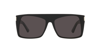 משקפי שמש סן לורן שחור-שחור | Saint Laurent SL 651 Black-Black