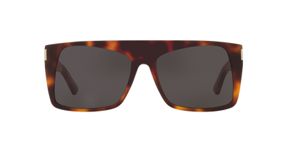 Saint Laurent SL 651 Tortoise-Black Sunglasses