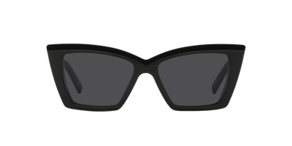 Saint Laurent Black Sunglasses | Saint Laurent SL 657 Black