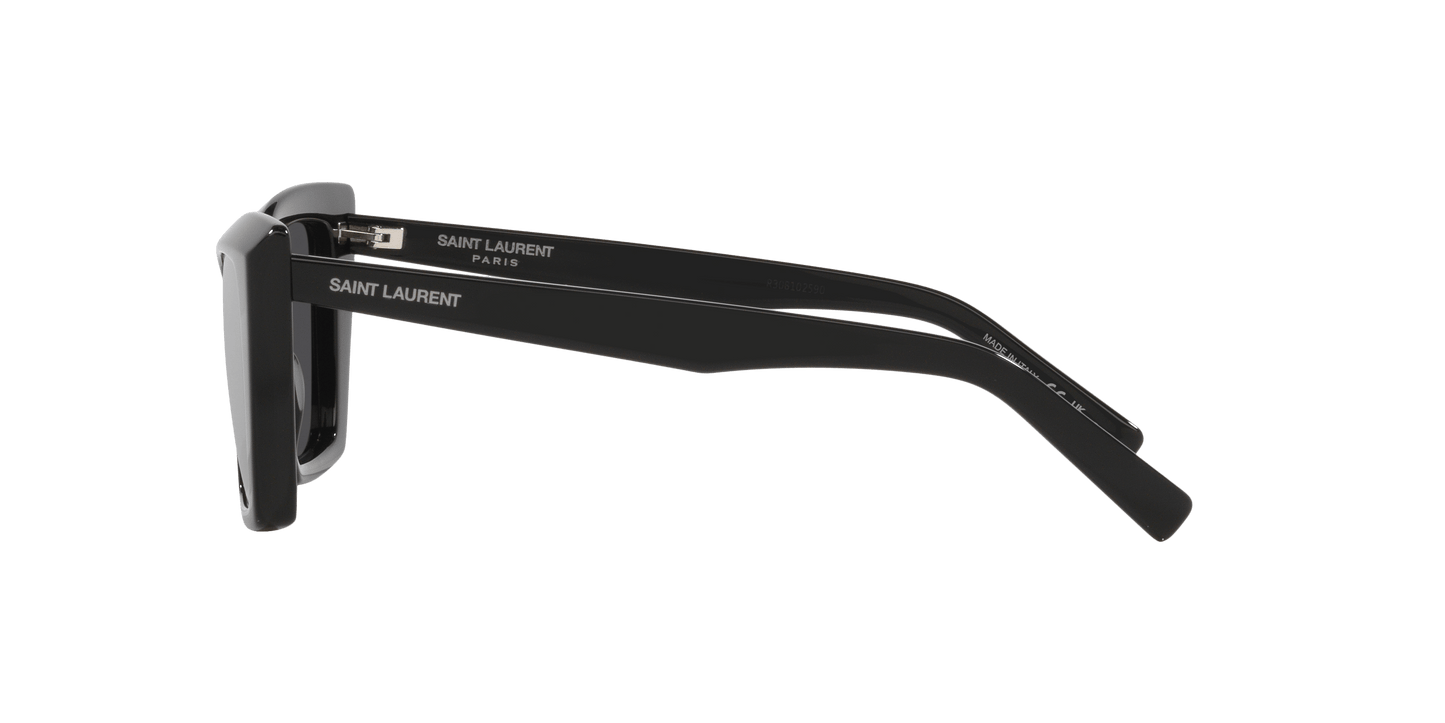 Saint Laurent Black Sunglasses | Saint Laurent SL 657 Black