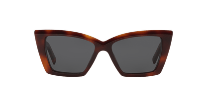 משקפי שמש סן לורן צב-שחור | Saint Laurent SL 657 Tortoise-Black
