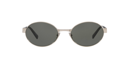 משקפי שמש סן לורן כסף-אפור | Saint Laurent SL 692 Silver-Grey