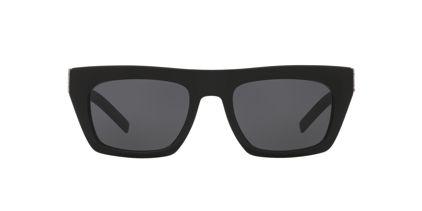 Saint Laurent SL M131 Black Sunglasses