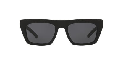 Saint Laurent SL M131 Black Sunglasses