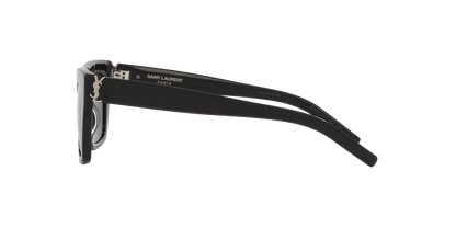 Saint Laurent SL M131 Black Sunglasses