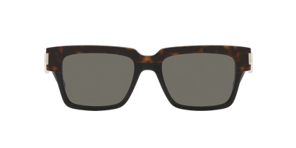 Saint Laurent SL 732 Vadim Tortoise-Grey Sunglasses