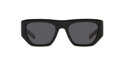 Saint Laurent SL 740 Black-Black Sunglasses