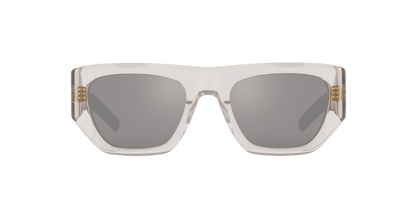 משקפי שמש סן לורן חום-כסף | Saint Laurent SL 740 Brown-Silver