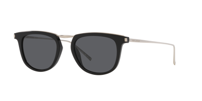 Saint Laurent SL 753 Black-Black Sunglasses