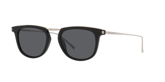 Saint Laurent SL 753 Black-Black Sunglasses