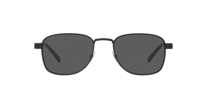 משקפי שמש סן לורן שחור-שחור | Saint Laurent SL 741 Black-Black